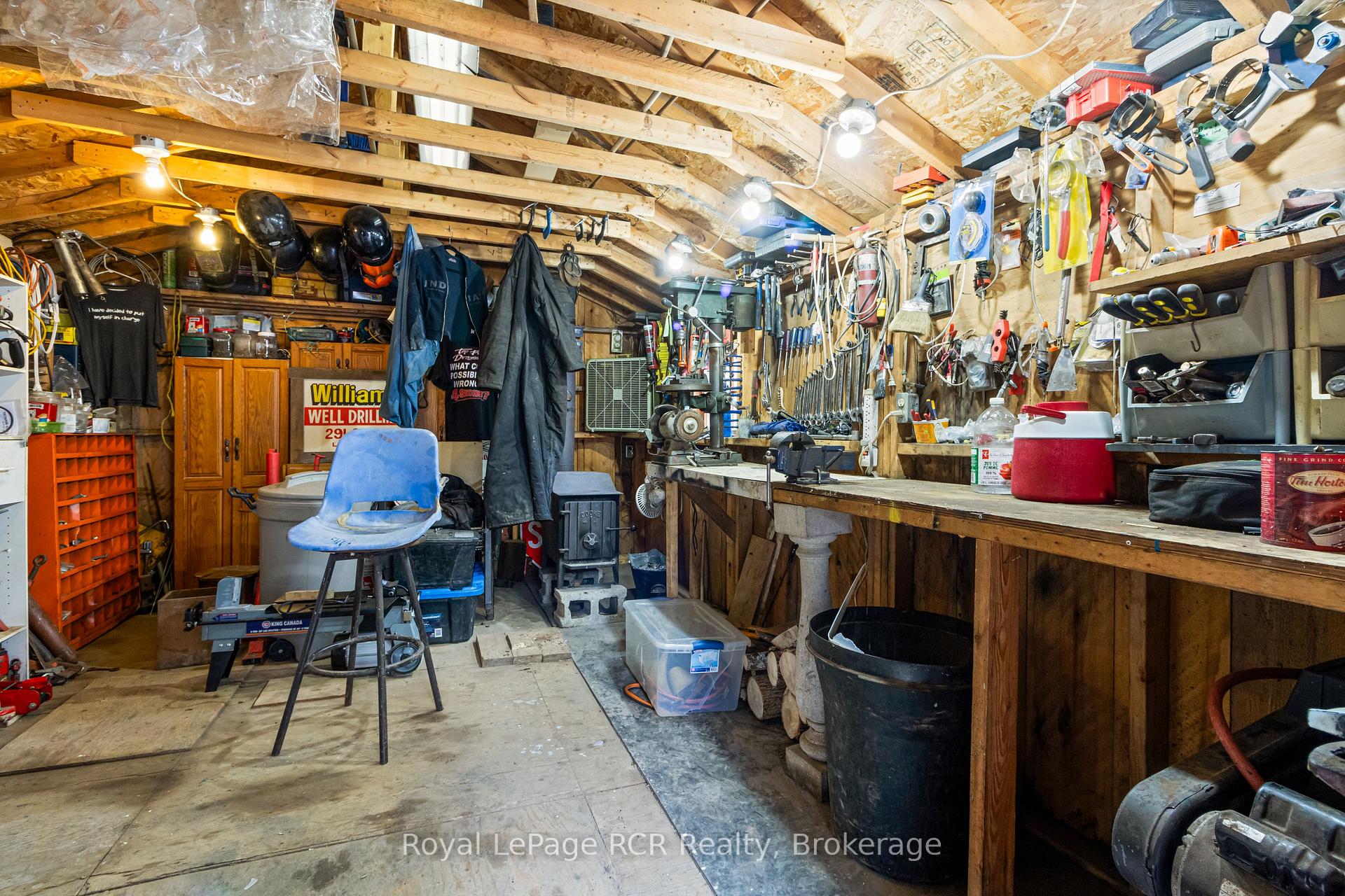 Photo 34 of 19 Redgate Road E, South Bruce Peninsula — HOMEH