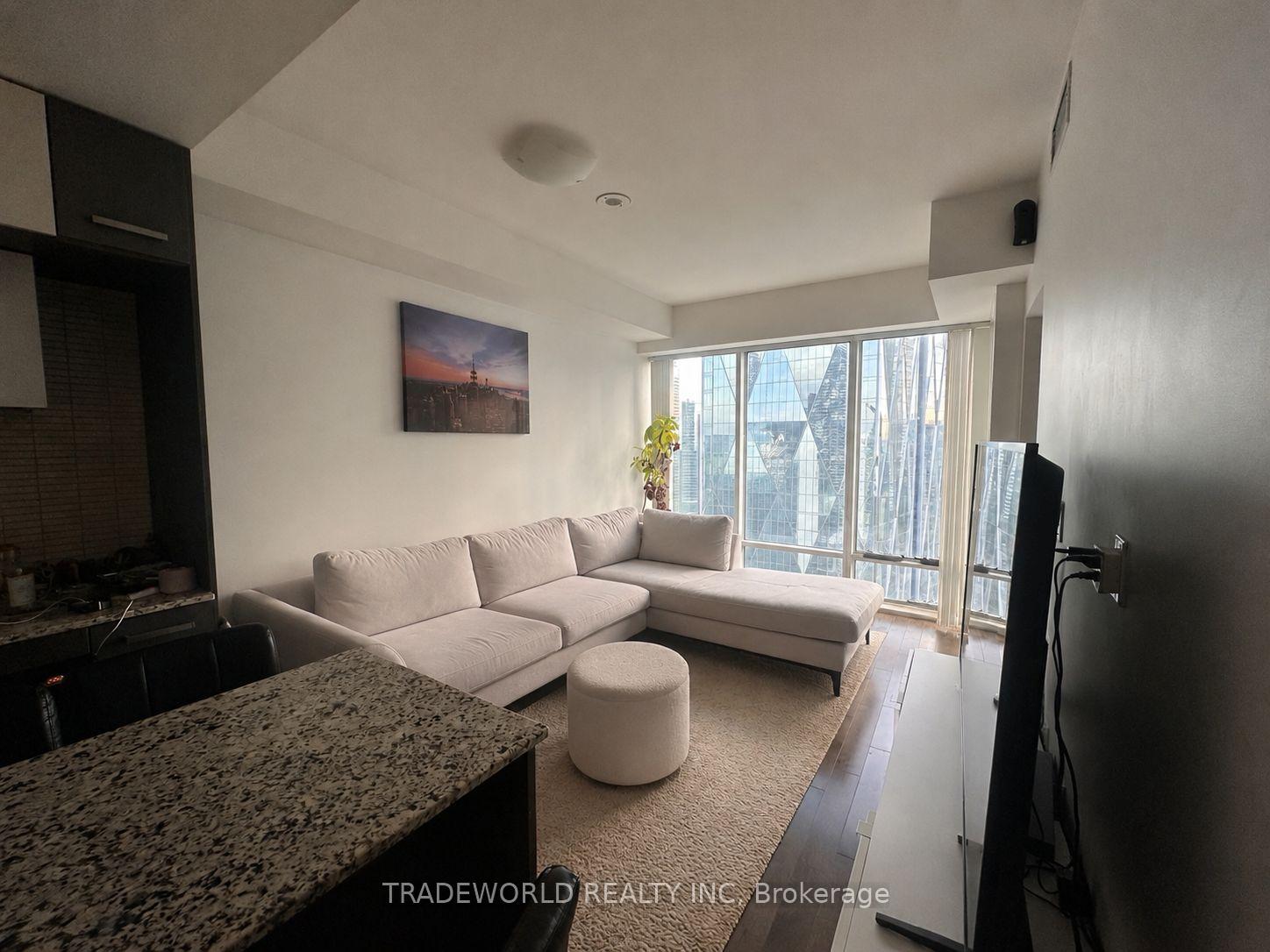 Photo 9 of Unit 3603, 8 The Esplanade, Toronto, Waterfront Communities — HOMEH