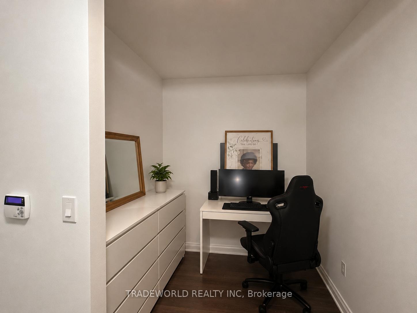 Photo 12 of Unit 3603, 8 The Esplanade, Toronto, Waterfront Communities — HOMEH