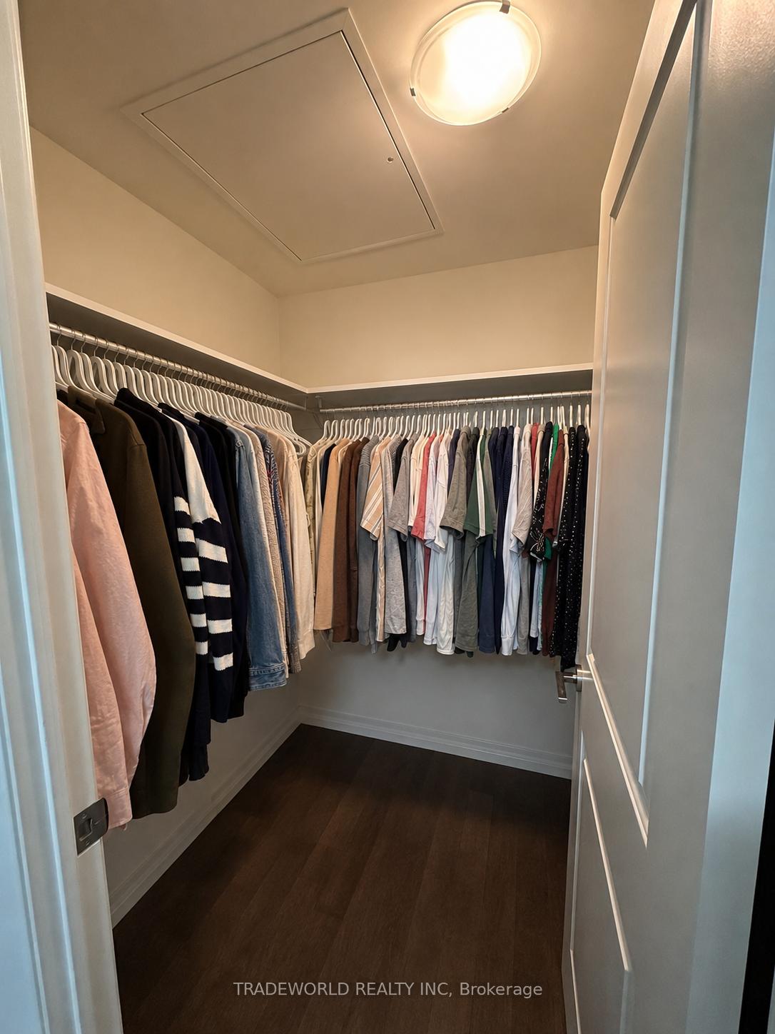 Photo 13 of Unit 3603, 8 The Esplanade, Toronto, Waterfront Communities — HOMEH