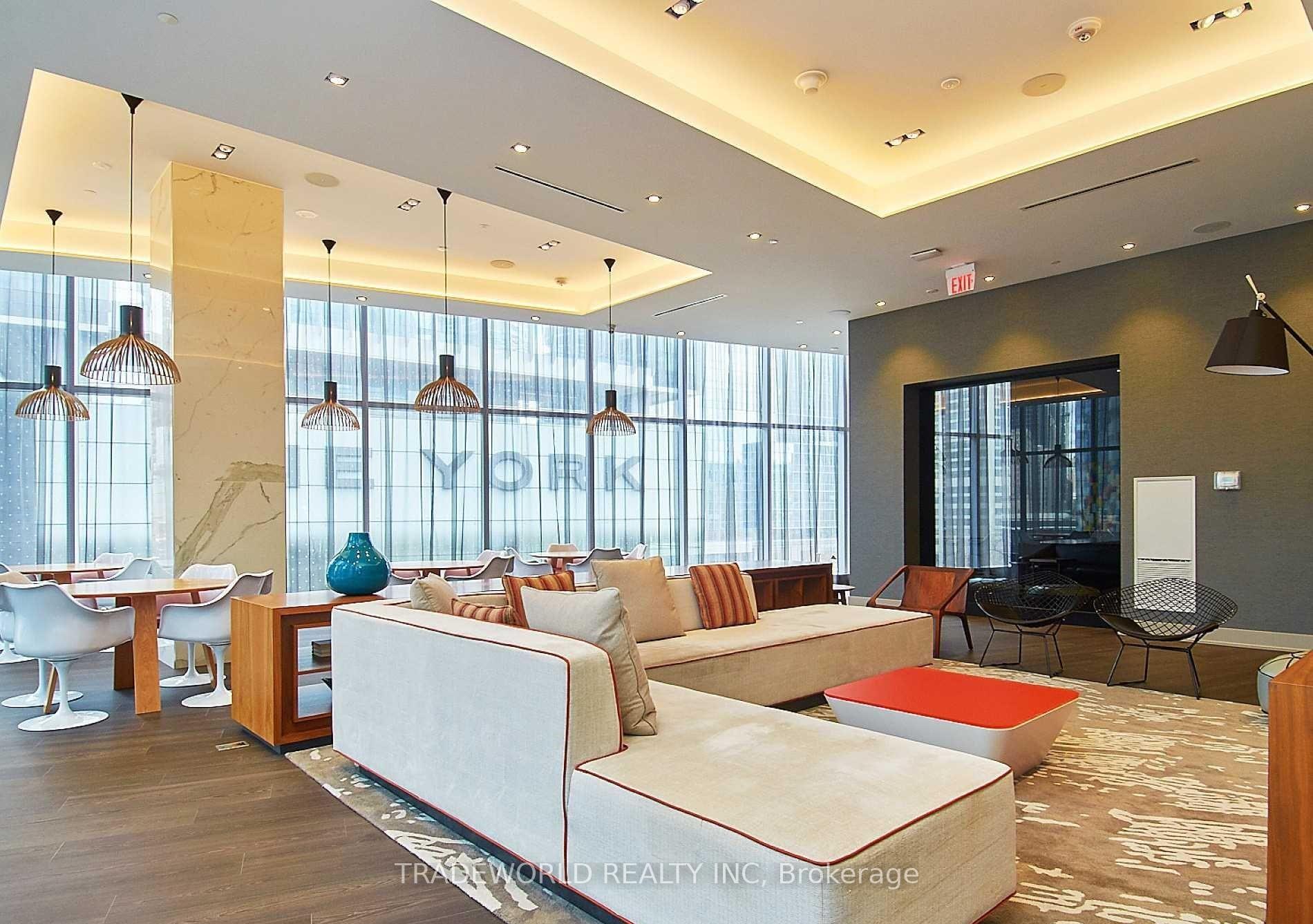 Photo 14 of Unit 3603, 8 The Esplanade, Toronto, Waterfront Communities — HOMEH