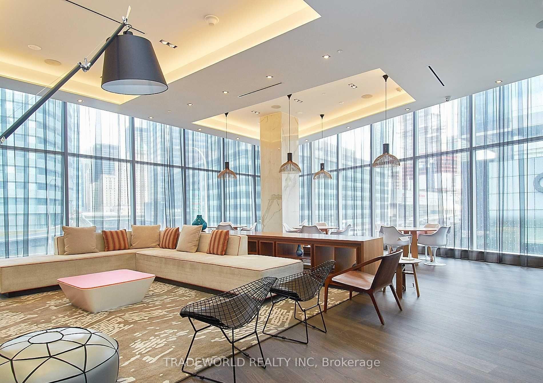Photo 15 of Unit 3603, 8 The Esplanade, Toronto, Waterfront Communities — HOMEH