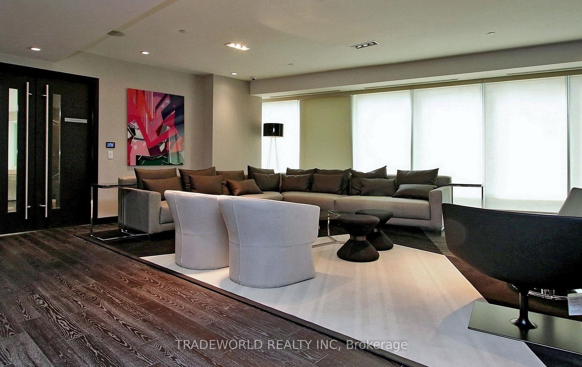 Photo 16 of Unit 3603, 8 The Esplanade, Toronto, Waterfront Communities — HOMEH