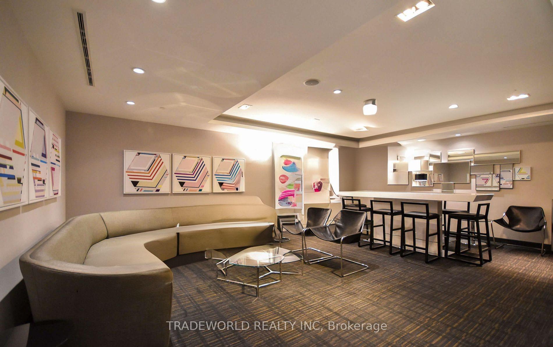 Photo 17 of Unit 3603, 8 The Esplanade, Toronto, Waterfront Communities — HOMEH