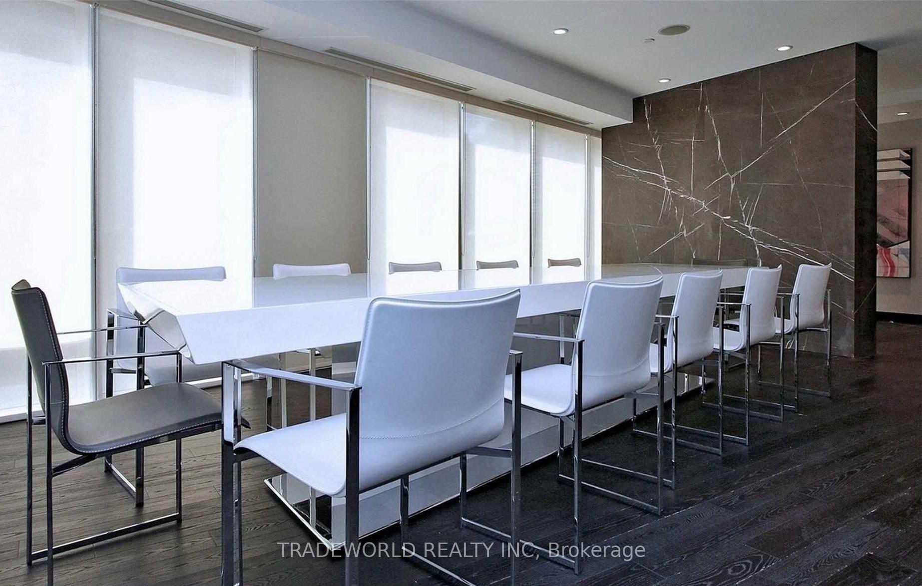 Photo 18 of Unit 3603, 8 The Esplanade, Toronto, Waterfront Communities — HOMEH