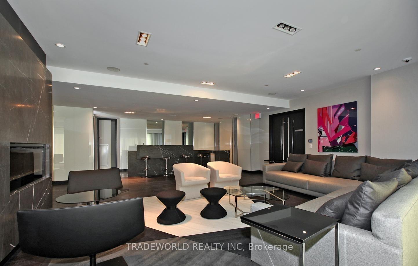 Photo 20 of Unit 3603, 8 The Esplanade, Toronto, Waterfront Communities — HOMEH