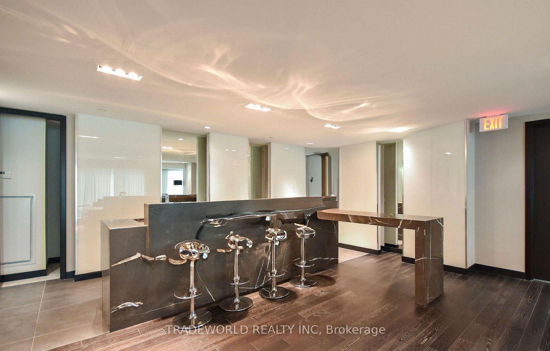 Photo 21 of Unit 3603, 8 The Esplanade, Toronto, Waterfront Communities — HOMEH