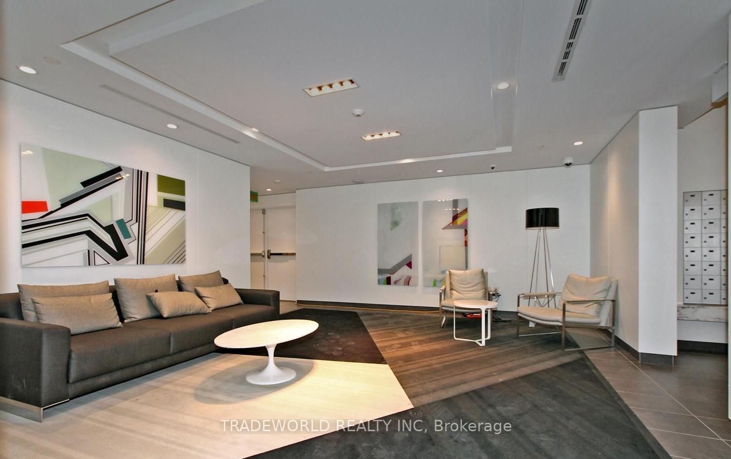 Photo 22 of Unit 3603, 8 The Esplanade, Toronto, Waterfront Communities — HOMEH