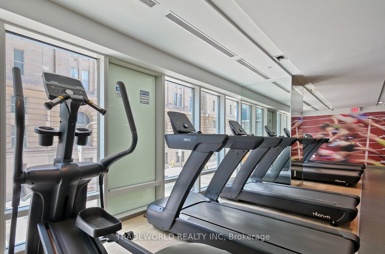 Photo 25 of Unit 3603, 8 The Esplanade, Toronto, Waterfront Communities — HOMEH