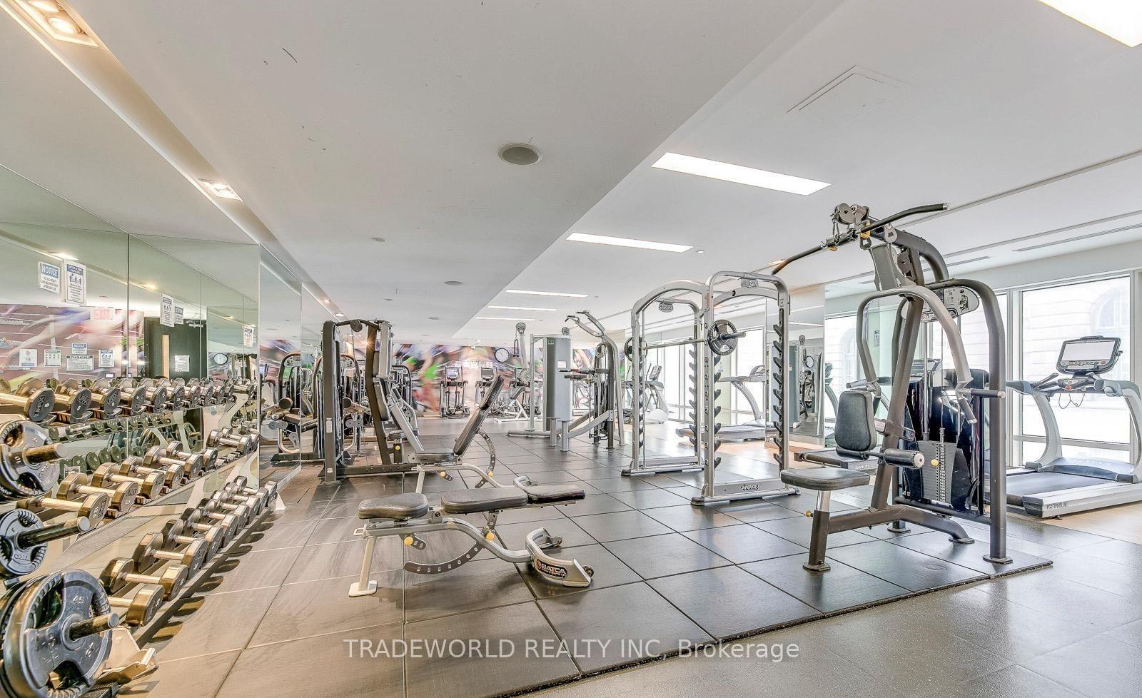 Photo 26 of Unit 3603, 8 The Esplanade, Toronto, Waterfront Communities — HOMEH