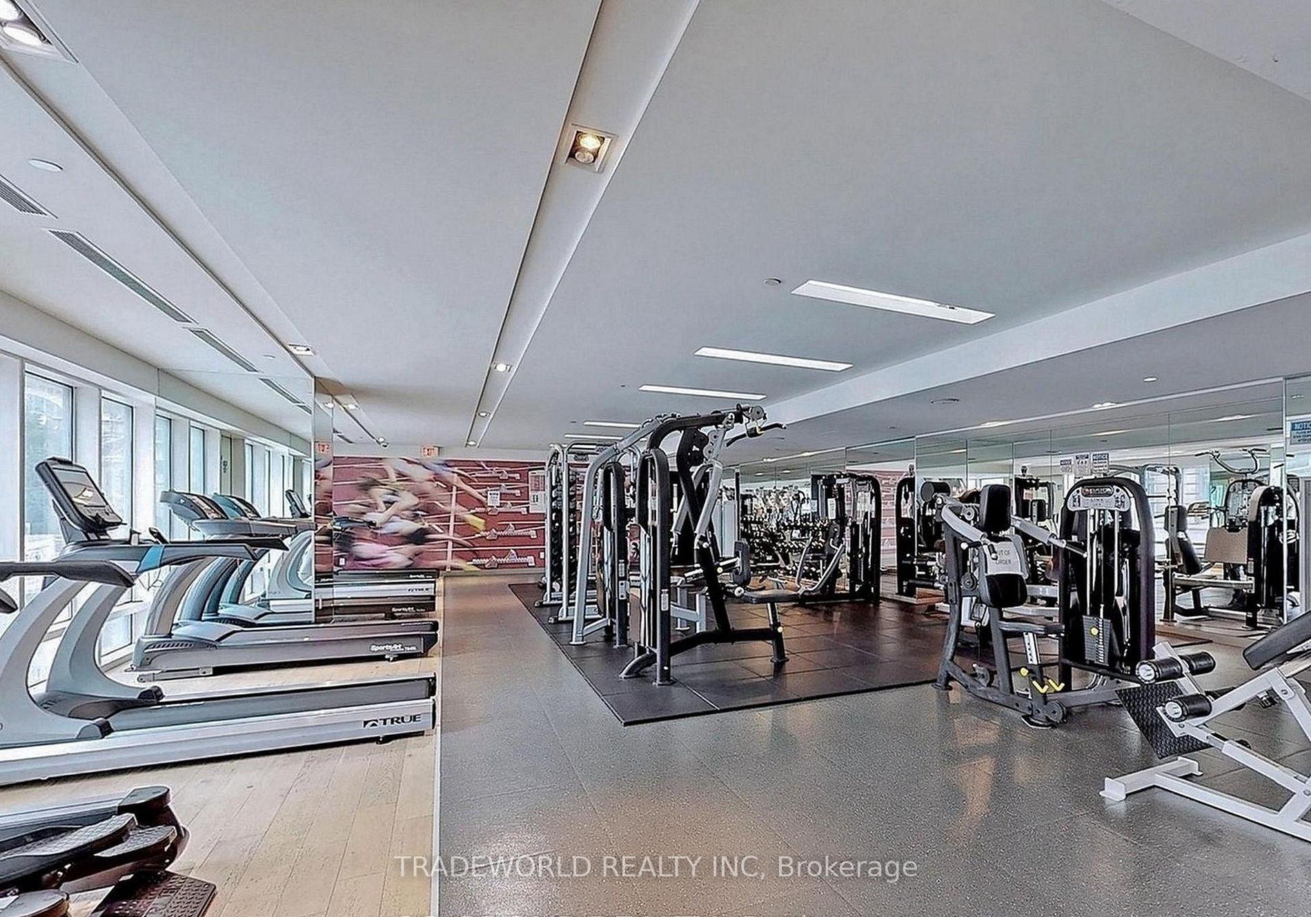 Photo 27 of Unit 3603, 8 The Esplanade, Toronto, Waterfront Communities — HOMEH