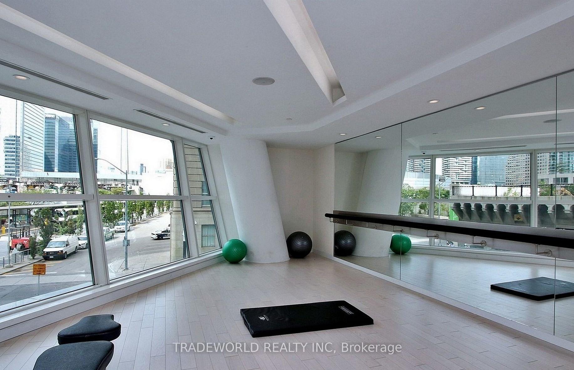 Photo 28 of Unit 3603, 8 The Esplanade, Toronto, Waterfront Communities — HOMEH