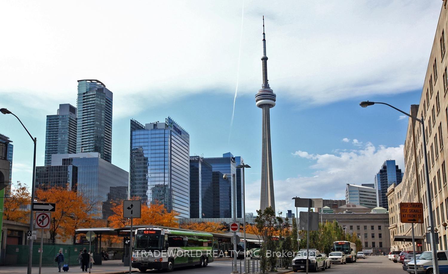 Photo 36 of Unit 3603, 8 The Esplanade, Toronto, Waterfront Communities — HOMEH