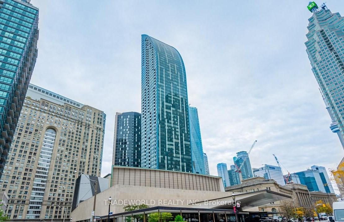 Photo 40 of Unit 3603, 8 The Esplanade, Toronto, Waterfront Communities — HOMEH