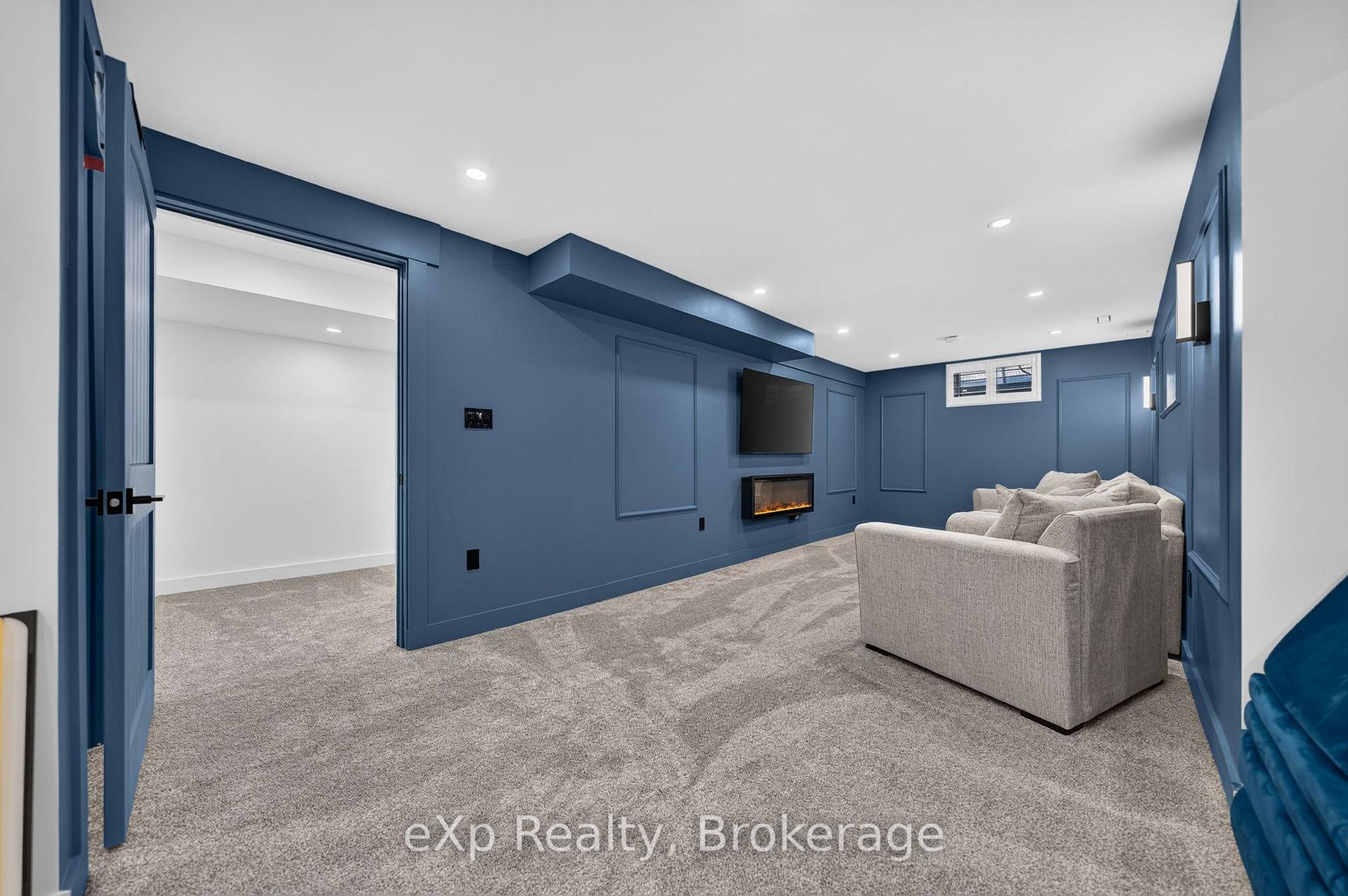 Photo 34 of 27 Parker Place, Guelph, Victoria North — HOMEH