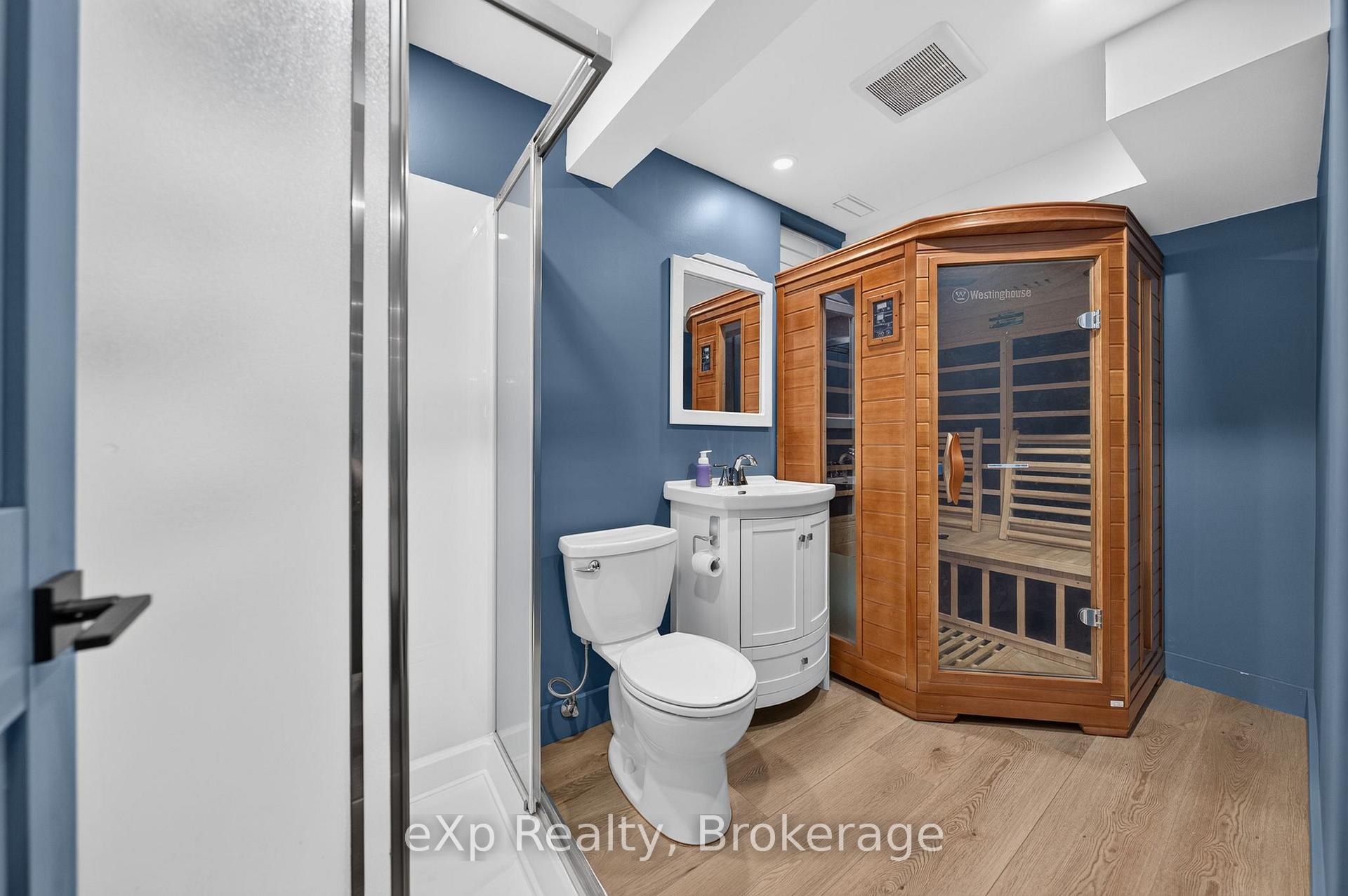 Photo 35 of 27 Parker Place, Guelph, Victoria North — HOMEH
