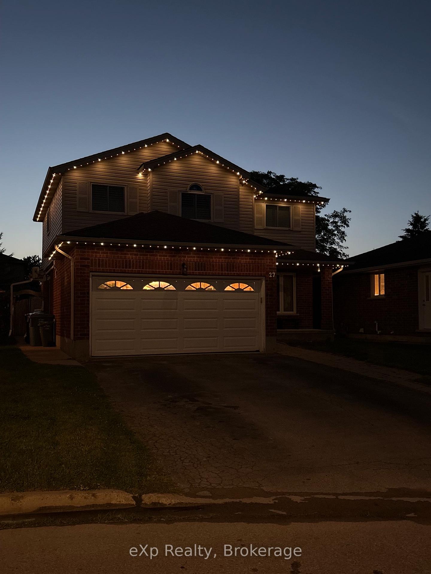 Photo 46 of 27 Parker Place, Guelph, Victoria North — HOMEH