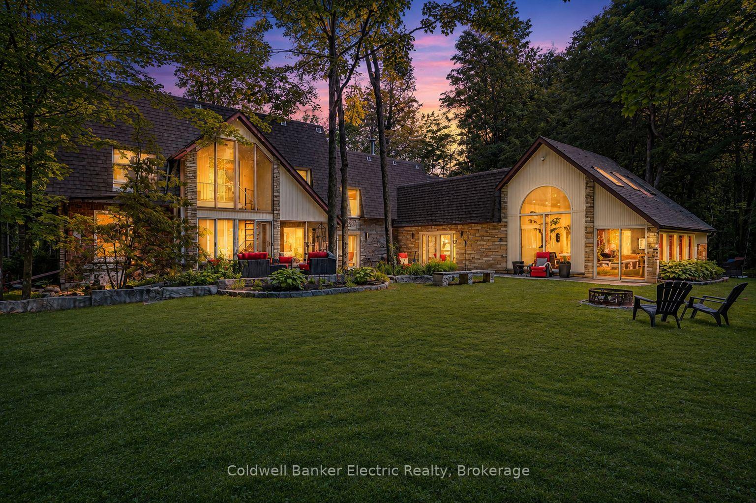 Photo 1 of 2265 Cameron Line, Asphodel-Norwood, Rural Asphodel-Norwood — HOMEH