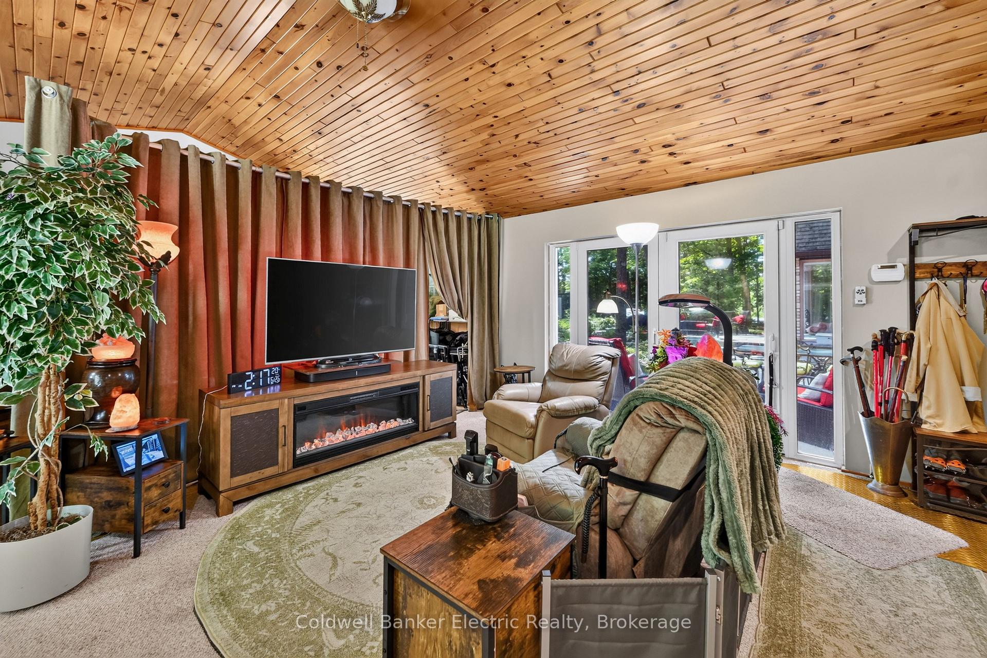 Photo 32 of 2265 Cameron Line, Asphodel-Norwood, Rural Asphodel-Norwood — HOMEH