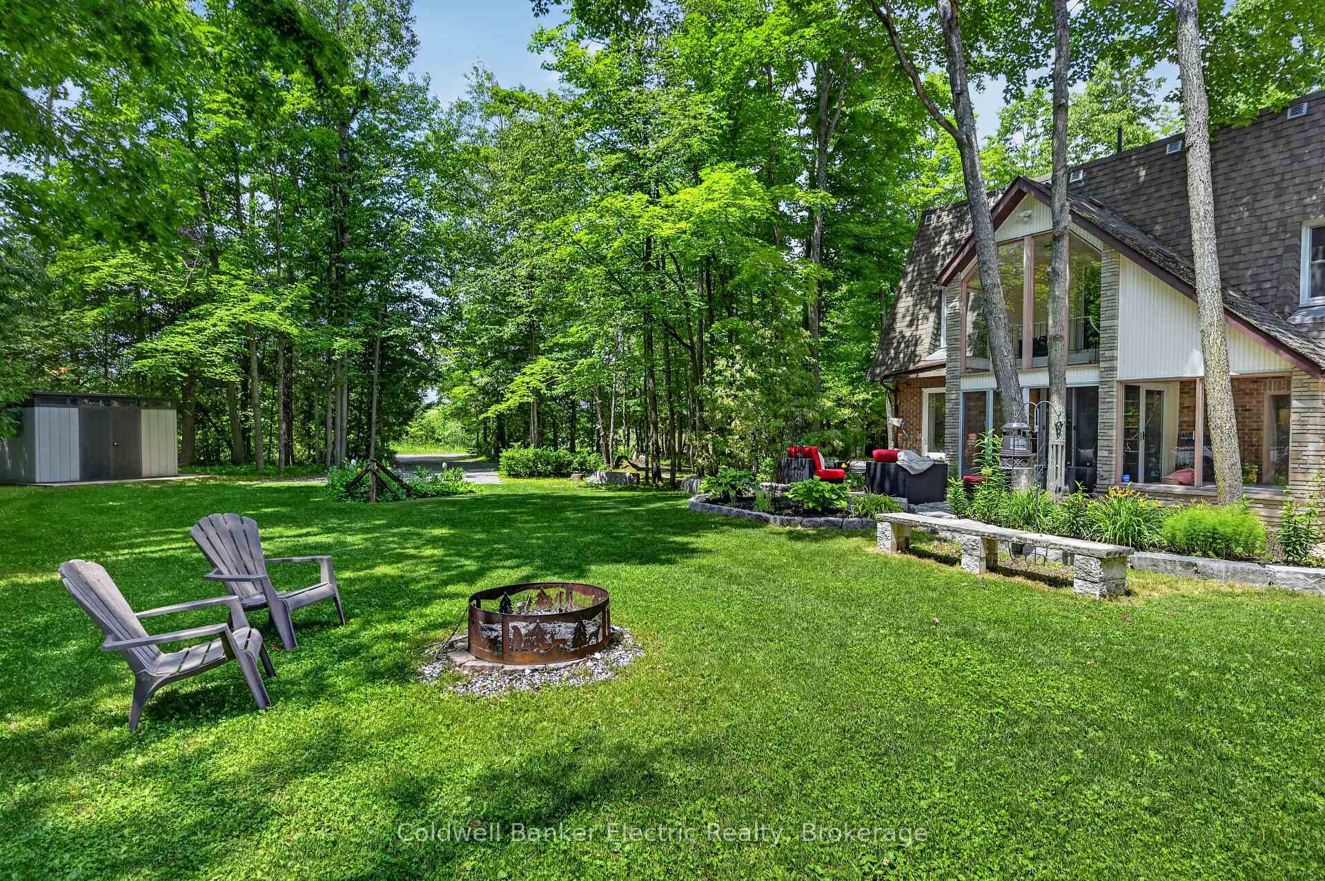 Photo 43 of 2265 Cameron Line, Asphodel-Norwood, Rural Asphodel-Norwood — HOMEH