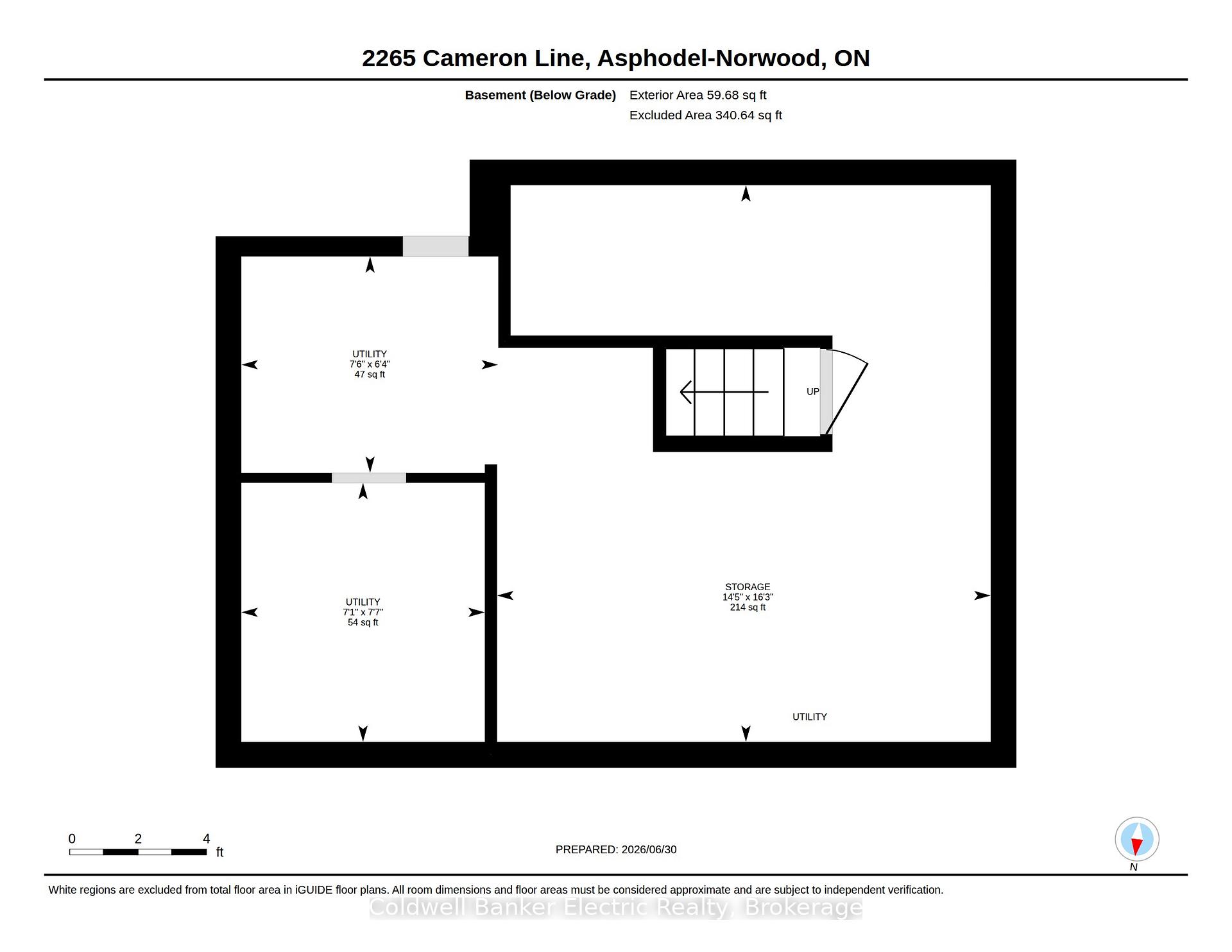 Photo 50 of 2265 Cameron Line, Asphodel-Norwood, Rural Asphodel-Norwood — HOMEH