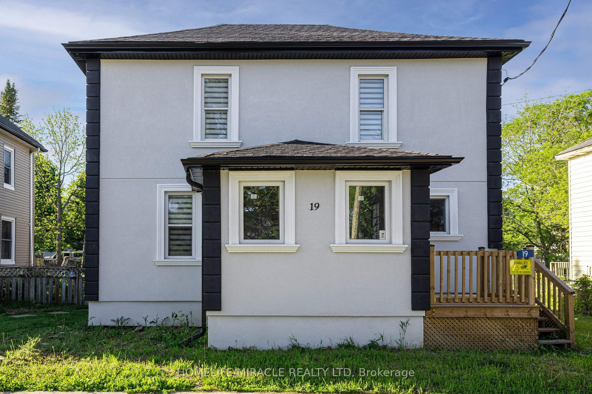 Photo of 19 Gilbert Street