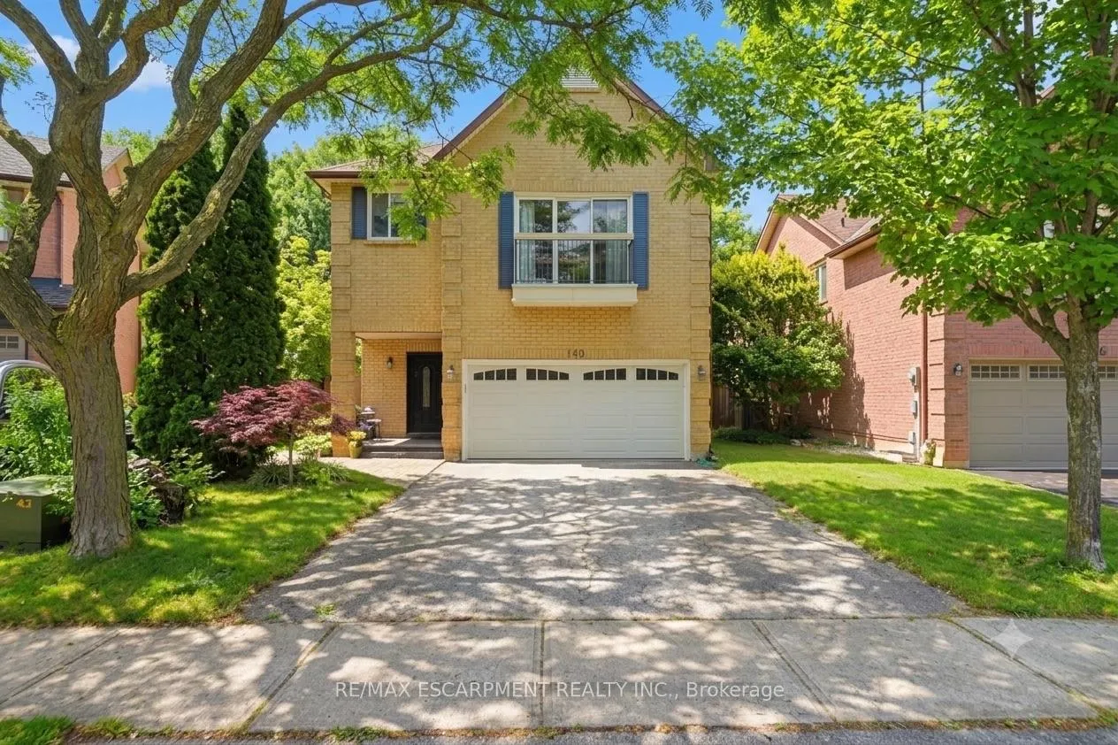 Photo 1 of 140 Romain Crescent, Oakville, College Park — HOMEH