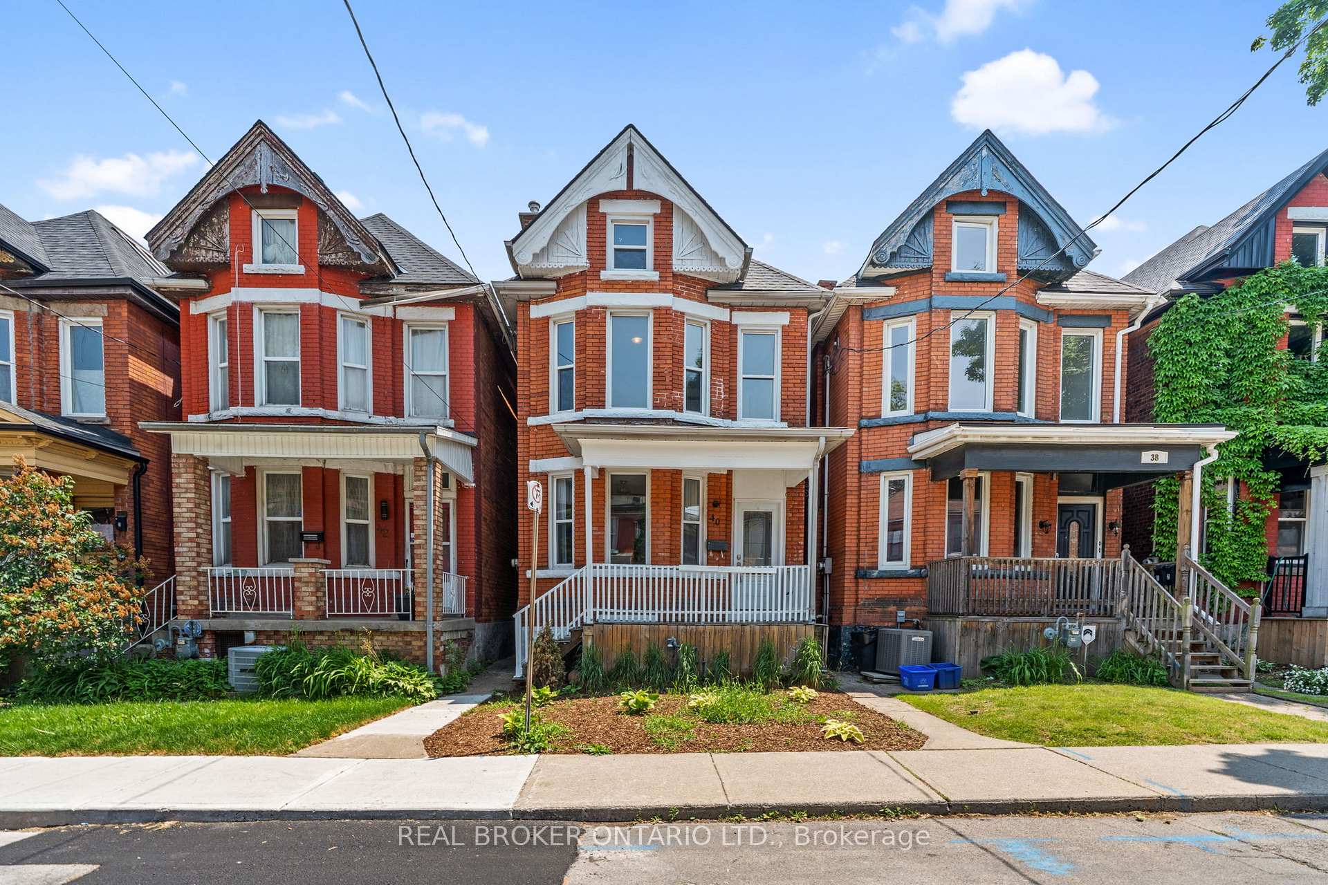 Photo 1 of 40 Ashley Street, Hamilton, Landsdale — HOMEH