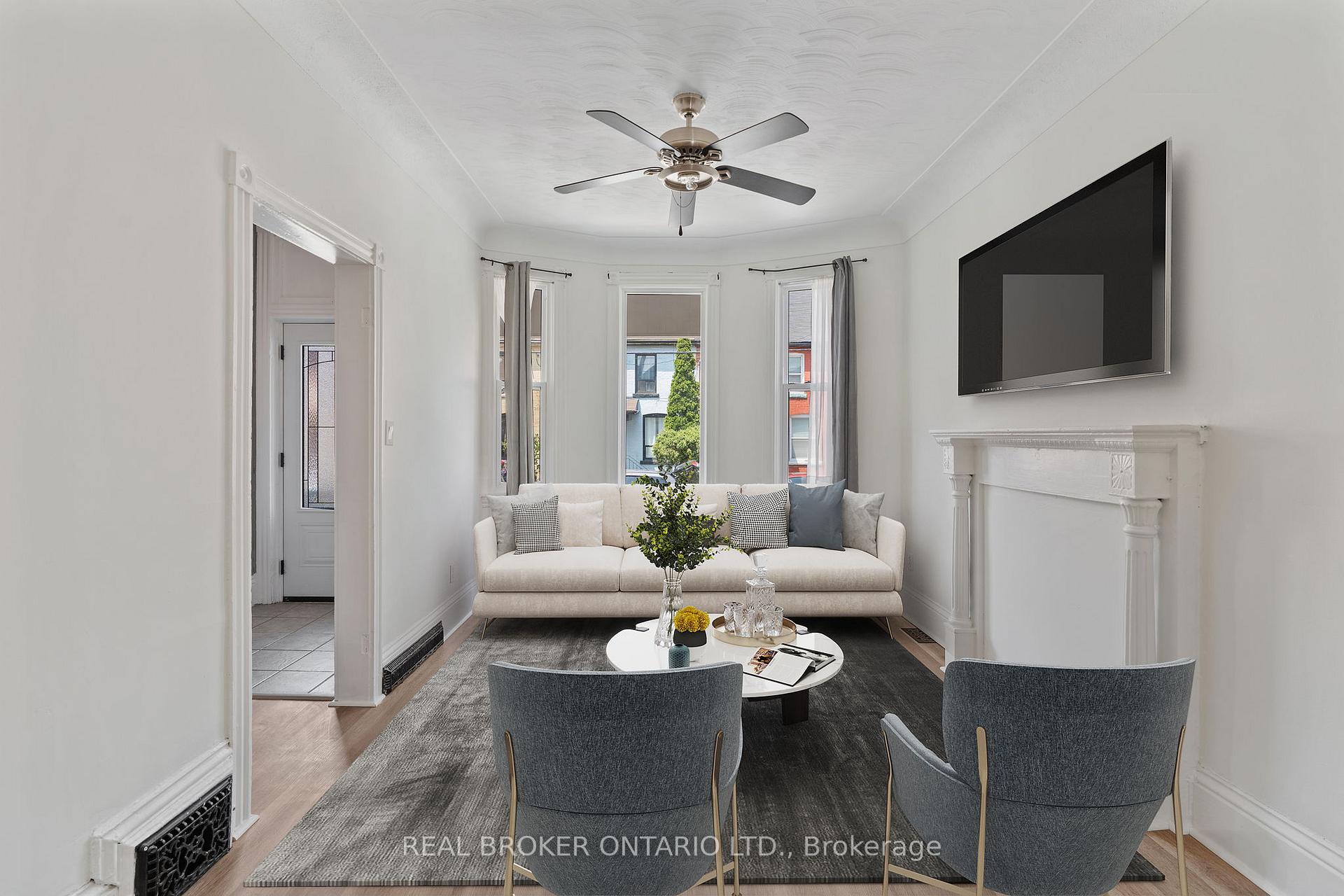 Photo 5 of 40 Ashley Street, Hamilton, Landsdale — HOMEH