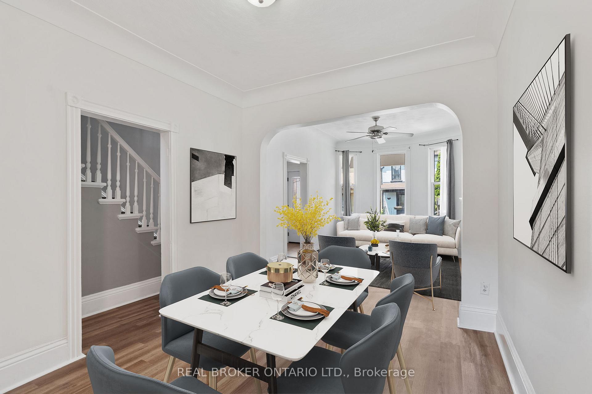 Photo 7 of 40 Ashley Street, Hamilton, Landsdale — HOMEH