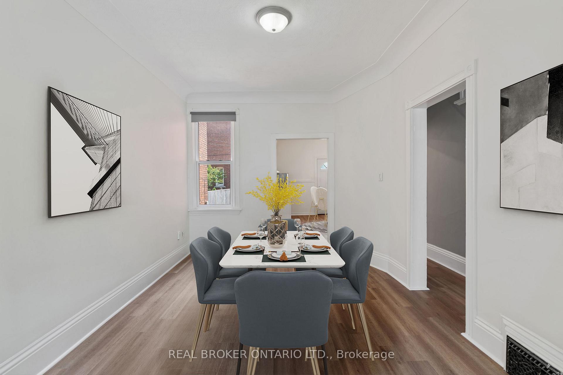 Photo 8 of 40 Ashley Street, Hamilton, Landsdale — HOMEH