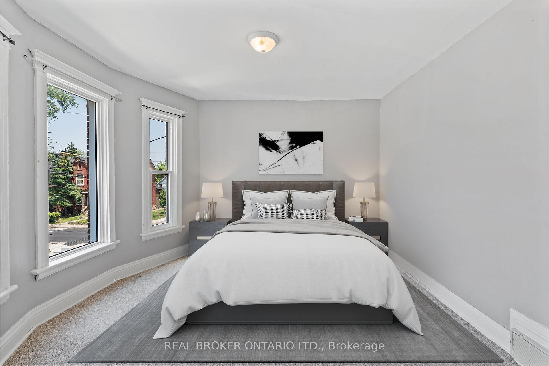 Photo 14 of 40 Ashley Street, Hamilton, Landsdale — HOMEH
