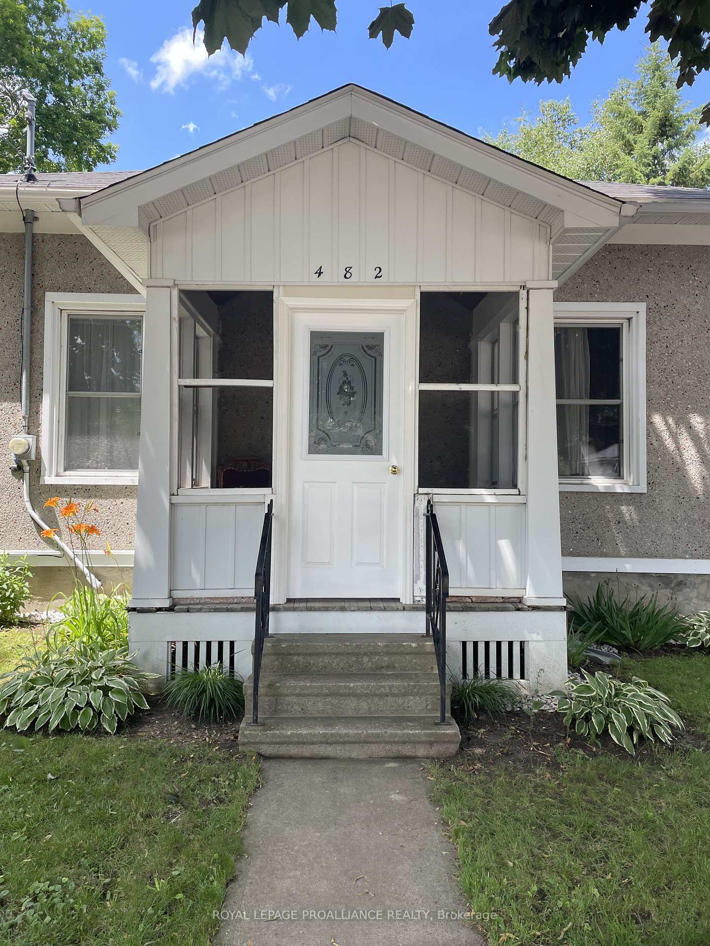 Photo 1 of 482 James Street W, Prescott, Prescott — HOMEH