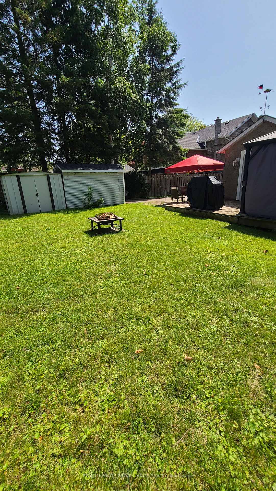 Photo 21 of 482 James Street W, Prescott, Prescott — HOMEH