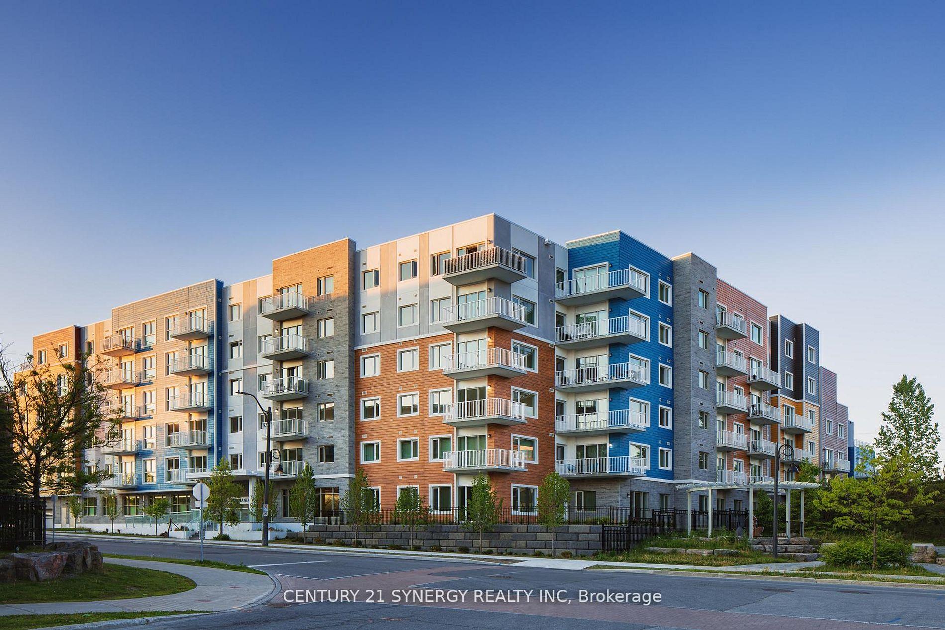 Photo 2 of Unit 607, 1088 Maritime Way, Ottawa, Kanata - Kanata Lakes/Heritage Hills — HOMEH