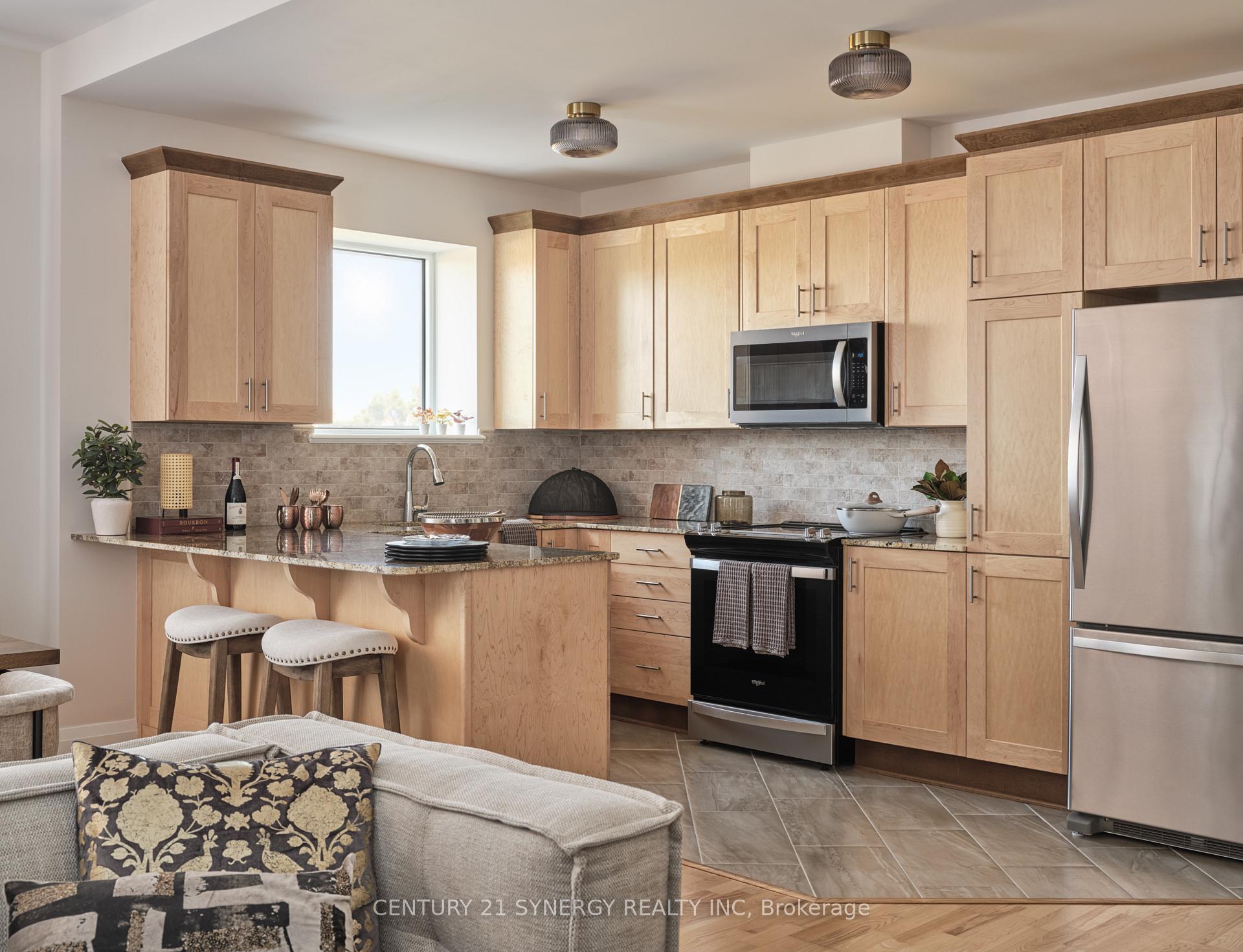 Photo 9 of Unit 607, 1088 Maritime Way, Ottawa, Kanata - Kanata Lakes/Heritage Hills — HOMEH