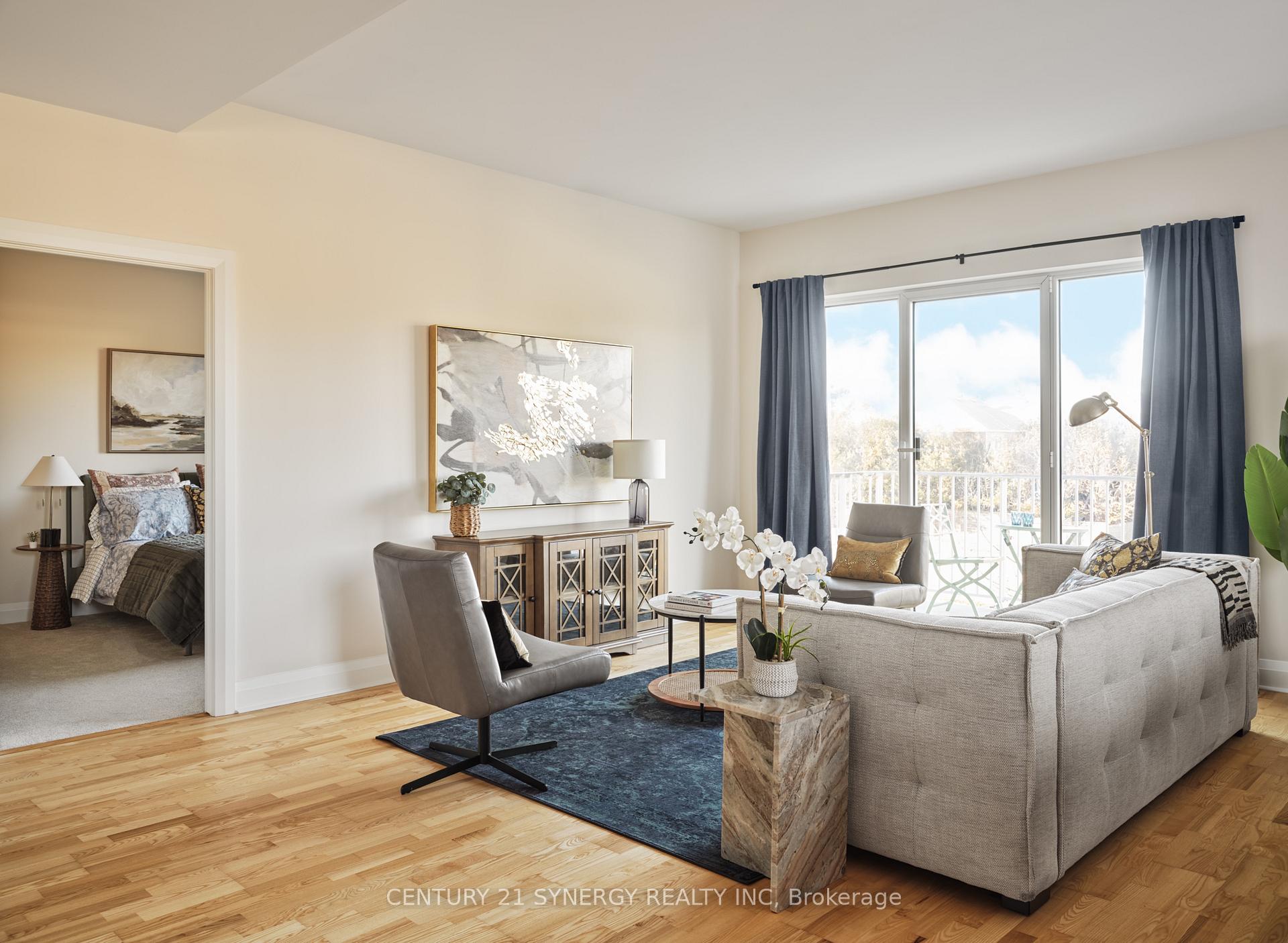 Photo 12 of Unit 607, 1088 Maritime Way, Ottawa, Kanata - Kanata Lakes/Heritage Hills — HOMEH