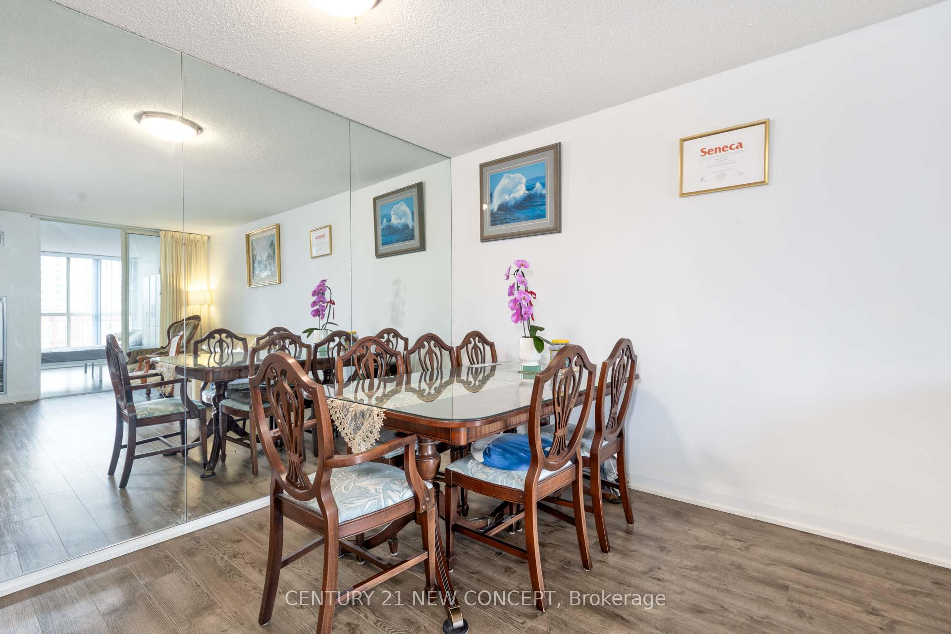 Photo 7 of Unit 932, 22 Southport Street, Toronto, High Park-Swansea — HOMEH