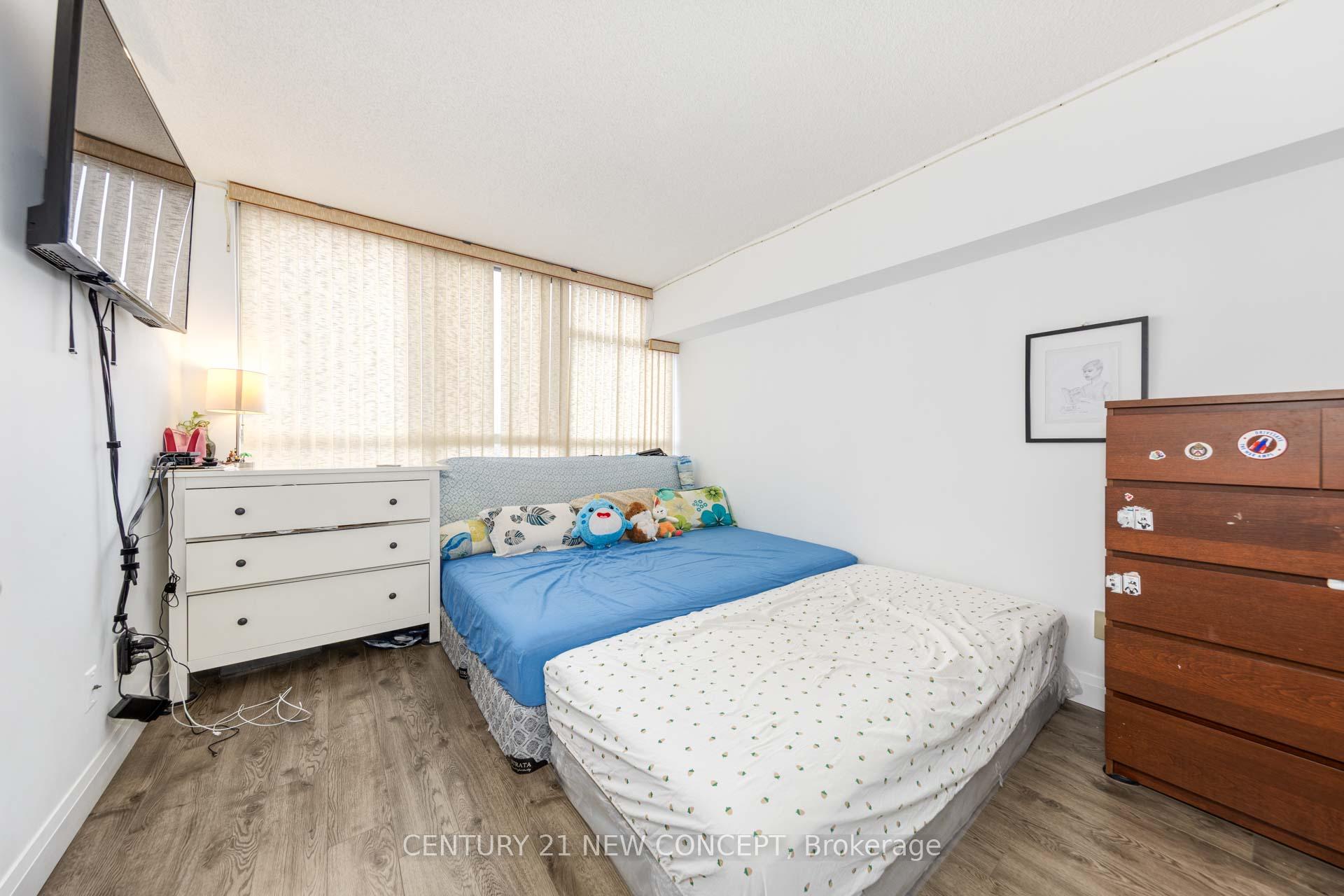 Photo 11 of Unit 932, 22 Southport Street, Toronto, High Park-Swansea — HOMEH
