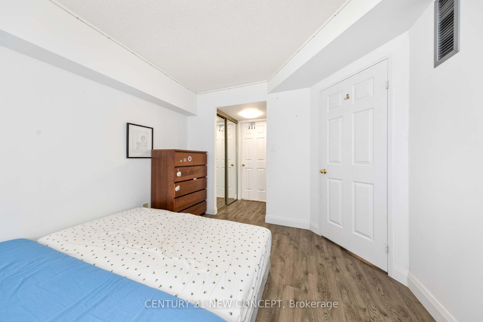 Photo 12 of Unit 932, 22 Southport Street, Toronto, High Park-Swansea — HOMEH