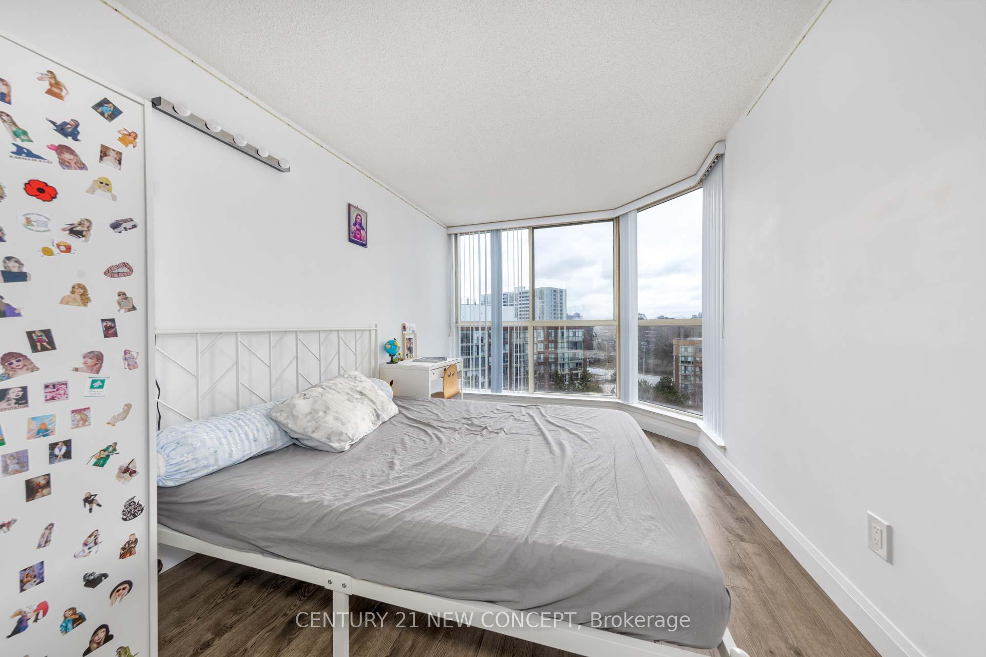 Photo 14 of Unit 932, 22 Southport Street, Toronto, High Park-Swansea — HOMEH