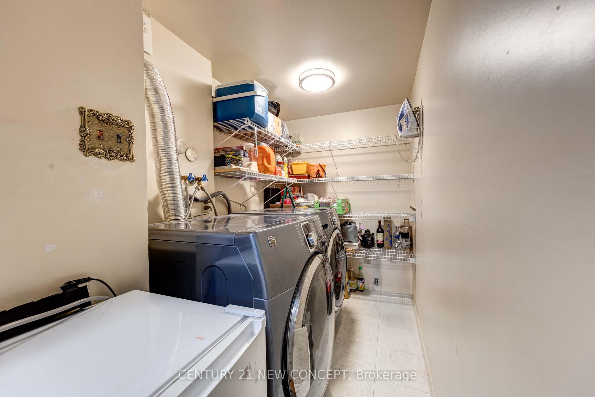 Photo 17 of Unit 932, 22 Southport Street, Toronto, High Park-Swansea — HOMEH