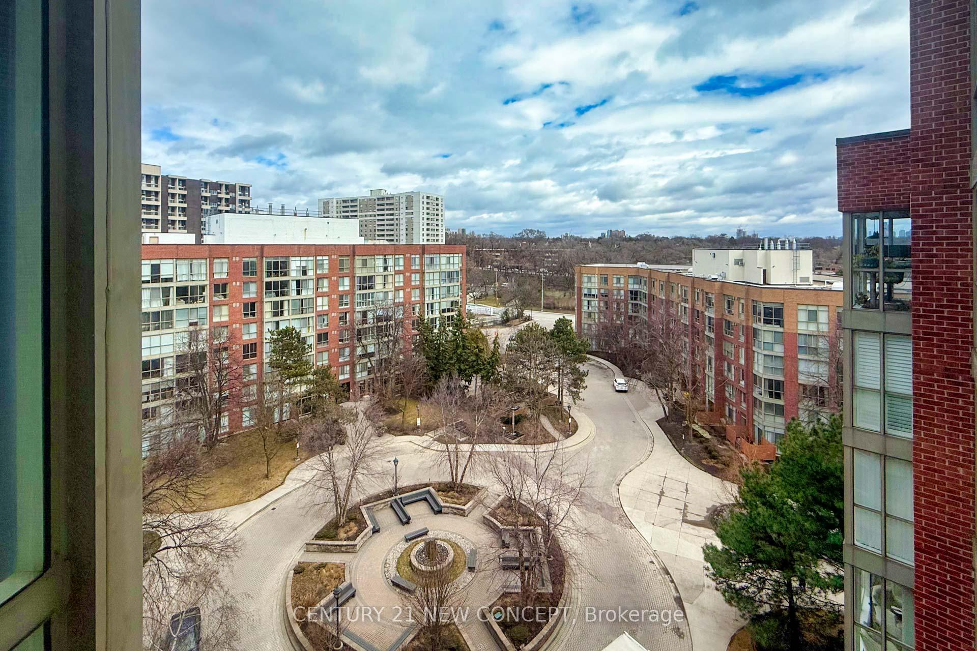 Photo 18 of Unit 932, 22 Southport Street, Toronto, High Park-Swansea — HOMEH