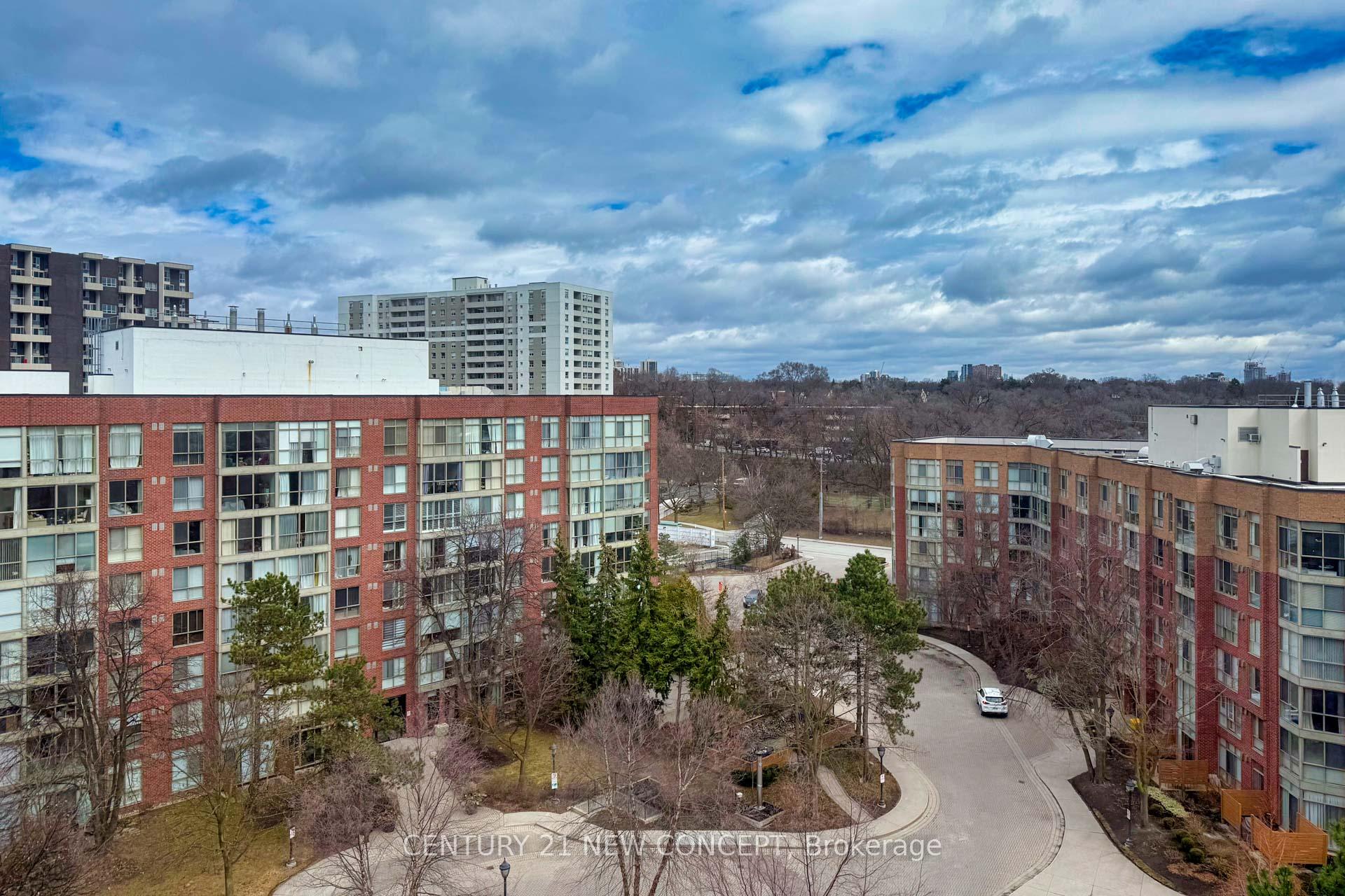 Photo 19 of Unit 932, 22 Southport Street, Toronto, High Park-Swansea — HOMEH