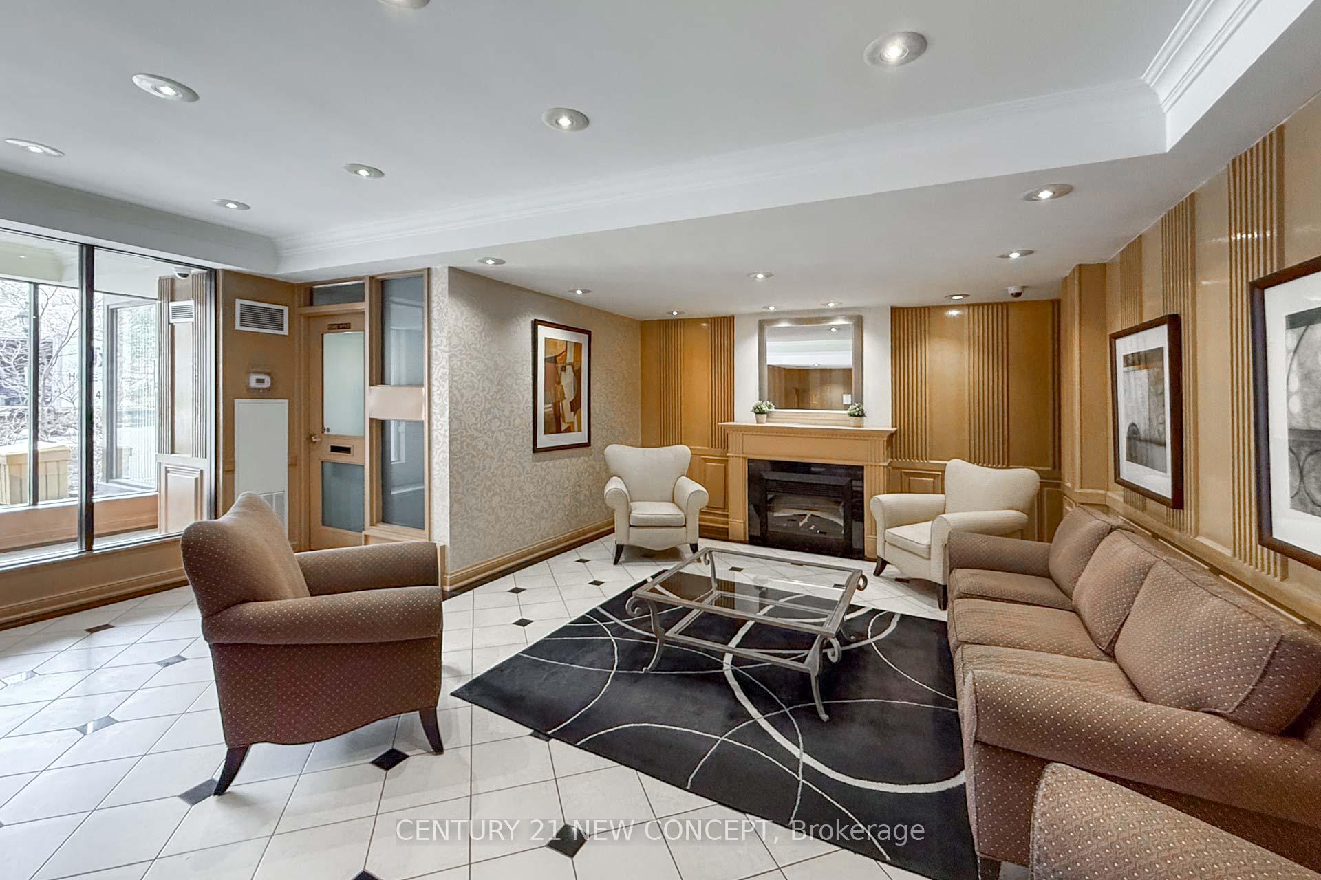 Photo 20 of Unit 932, 22 Southport Street, Toronto, High Park-Swansea — HOMEH