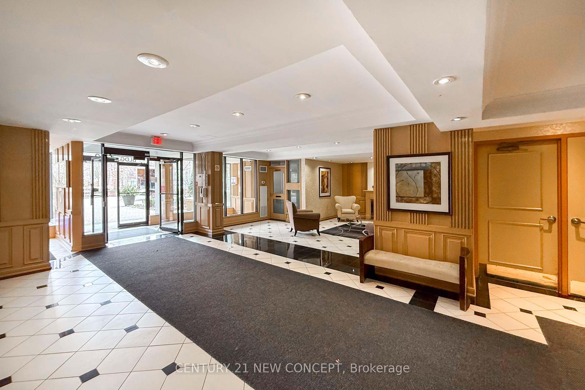 Photo 21 of Unit 932, 22 Southport Street, Toronto, High Park-Swansea — HOMEH