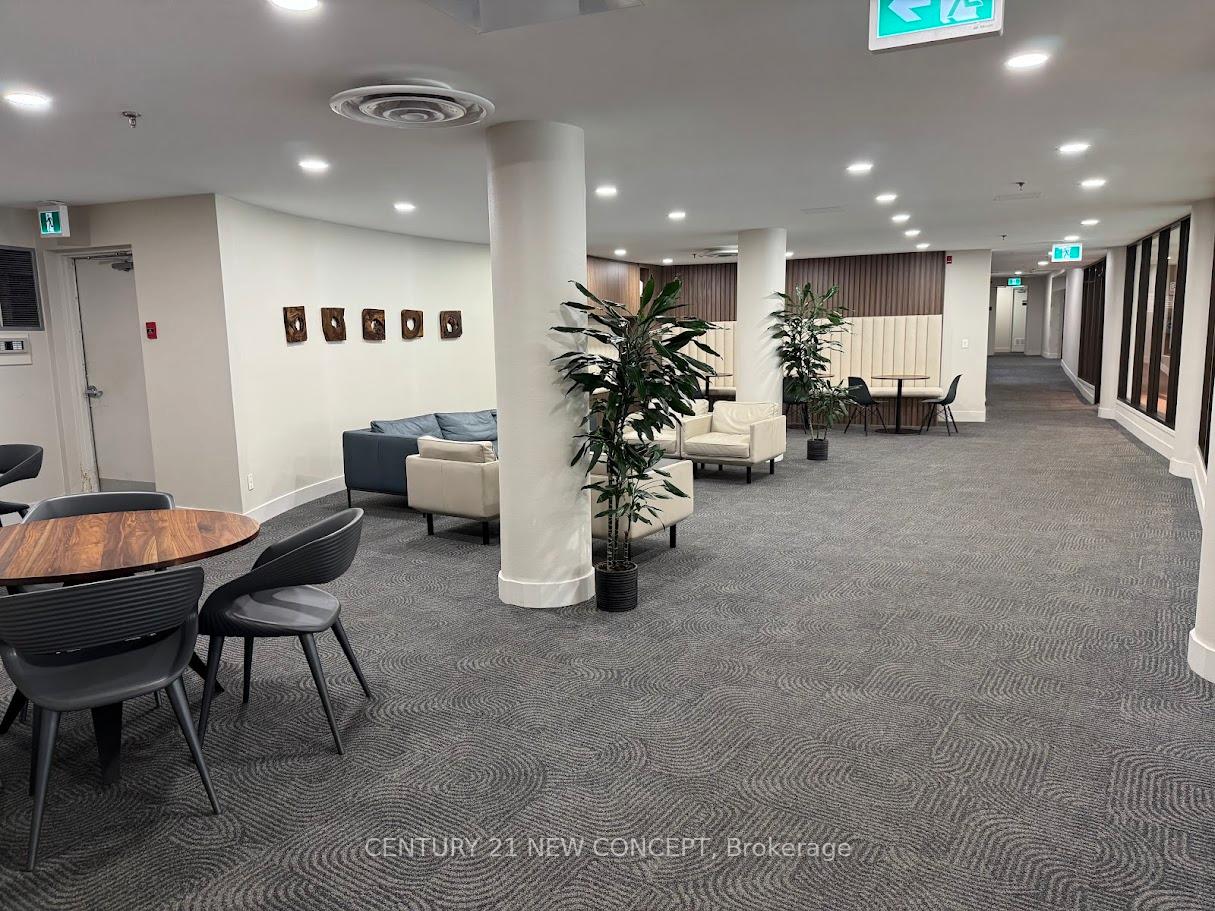 Photo 23 of Unit 932, 22 Southport Street, Toronto, High Park-Swansea — HOMEH