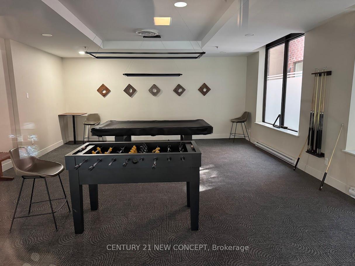 Photo 24 of Unit 932, 22 Southport Street, Toronto, High Park-Swansea — HOMEH