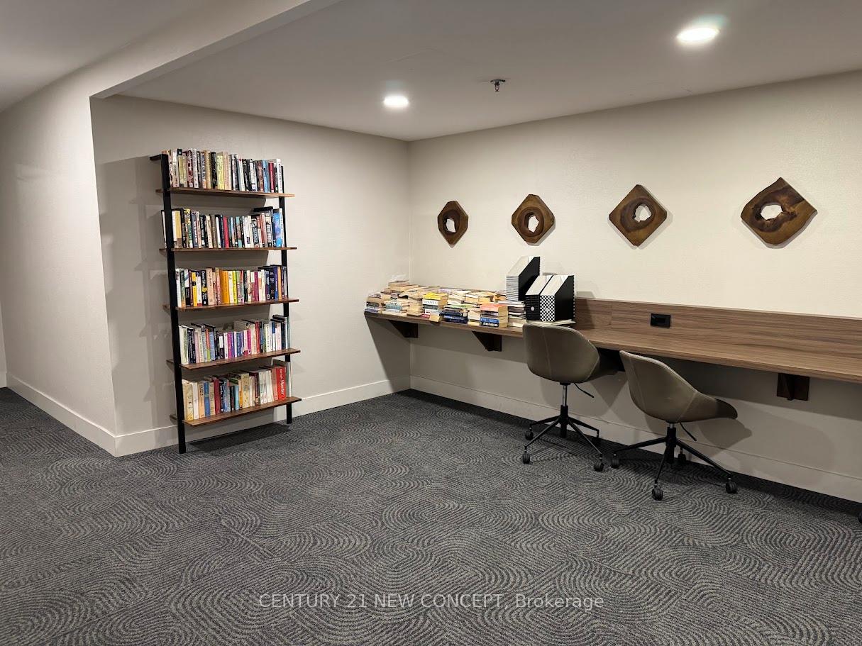 Photo 25 of Unit 932, 22 Southport Street, Toronto, High Park-Swansea — HOMEH