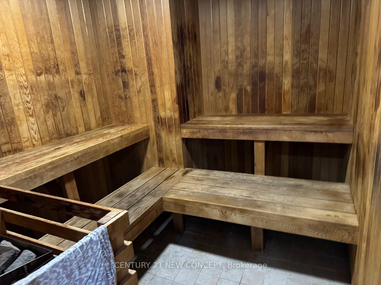 Photo 26 of Unit 932, 22 Southport Street, Toronto, High Park-Swansea — HOMEH